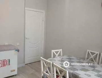3-комнатная квартира, этаж 5 из 12, 75 м²