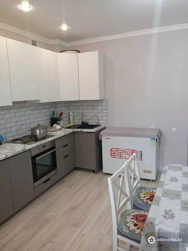 75 м², 3-комнатная квартира, этаж 5 из 12, 75 м², изображение - 1