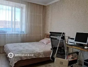 75 м², 3-комнатная квартира, этаж 5 из 12, 75 м², изображение - 7