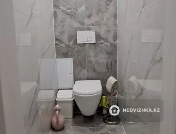 75 м², 3-комнатная квартира, этаж 5 из 12, 75 м², изображение - 8
