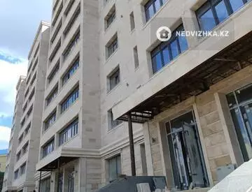 3-комнатная квартира, этаж 5 из 9, 105 м²
