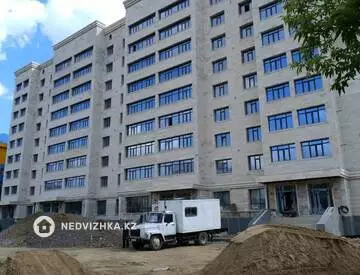 3-комнатная квартира, этаж 5 из 9, 105 м²