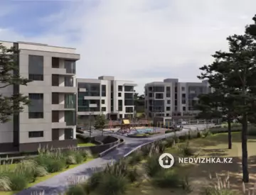 3-комнатная квартира, этаж 3 из 5, 146 м²