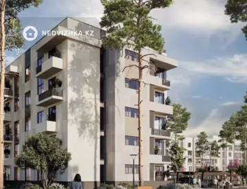 3-комнатная квартира, этаж 3 из 5, 146 м²
