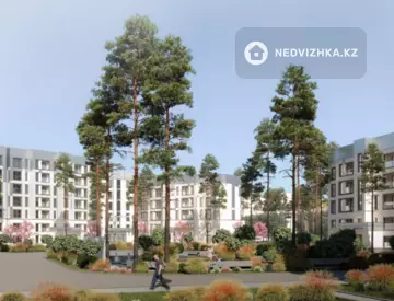 3-комнатная квартира, этаж 3 из 5, 146 м²