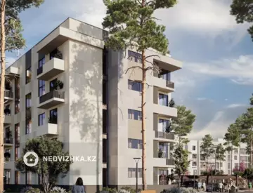 4-комнатная квартира, этаж 1 из 5, 172 м²
