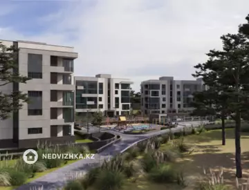 4-комнатная квартира, этаж 1 из 5, 172 м²
