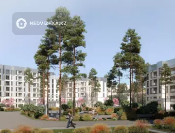4-комнатная квартира, этаж 1 из 5, 172 м²