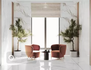 4-комнатная квартира, этаж 1 из 5, 172 м²