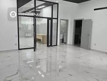Помещение, этаж 1 из 1, 105 м², на длительный срок