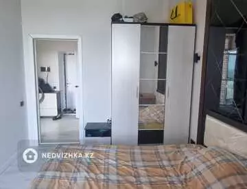2-комнатная квартира, этаж 4 из 9, 39 м²
