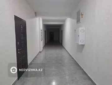 39.2 м², 2-комнатная квартира, этаж 4 из 9, 39 м², изображение - 8