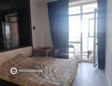 39.2 м², 2-комнатная квартира, этаж 4 из 9, 39 м², изображение - 4
