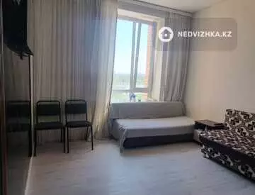 2-комнатная квартира, этаж 4 из 9, 39 м²