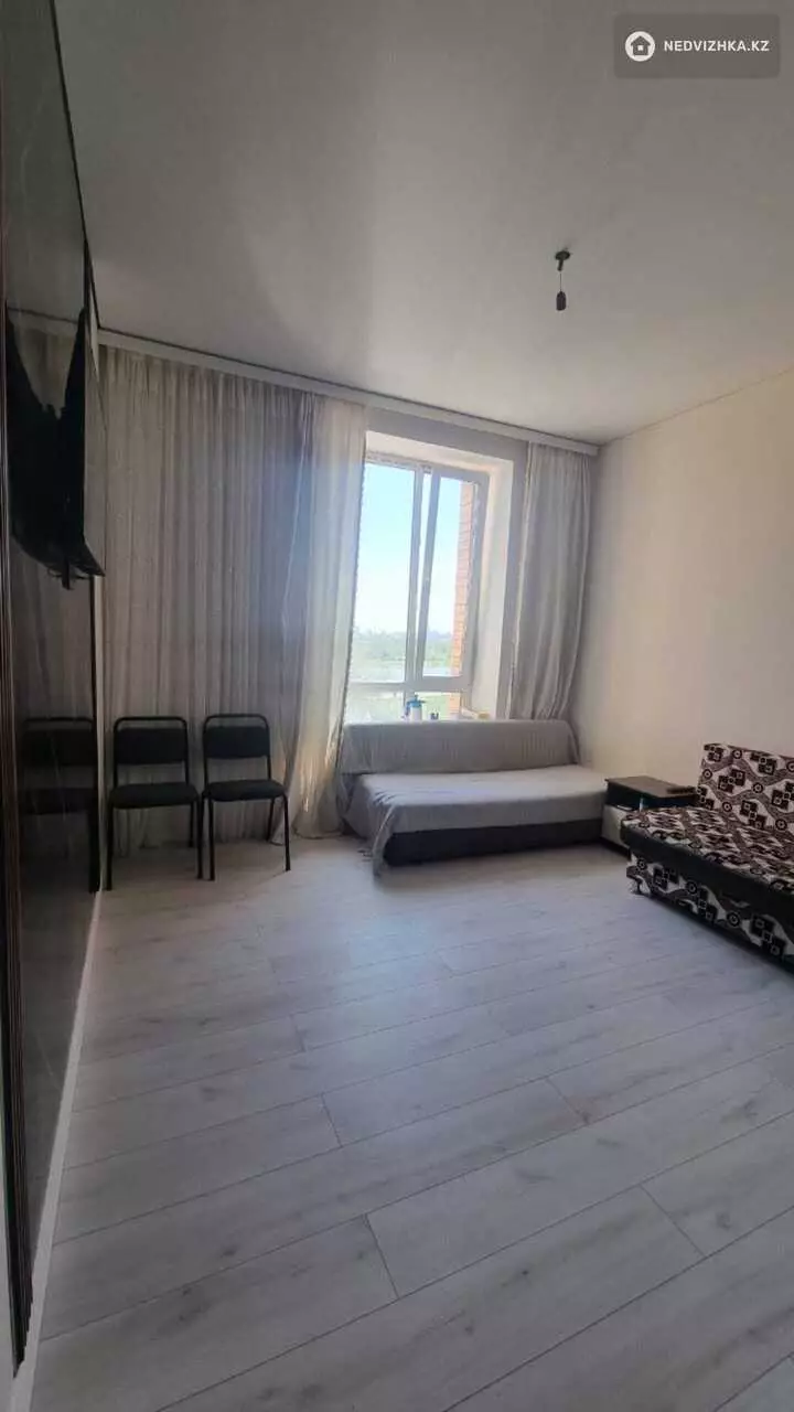 39.2 м², 2-комнатная квартира, этаж 4 из 9, 39 м², изображение - 1