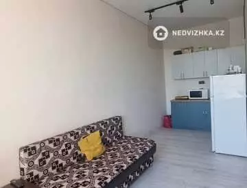 2-комнатная квартира, этаж 4 из 9, 39 м²