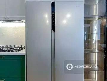 131 м², 3-комнатная квартира, этаж 2 из 3, 131 м², изображение - 27