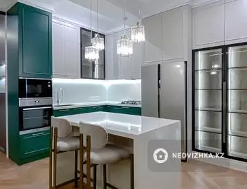131 м², 3-комнатная квартира, этаж 2 из 3, 131 м², изображение - 59