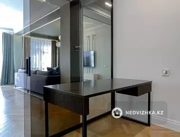 131 м², 3-комнатная квартира, этаж 2 из 3, 131 м², изображение - 35