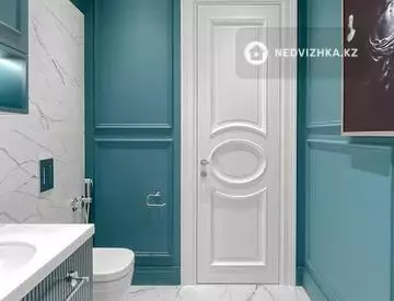 131 м², 3-комнатная квартира, этаж 2 из 3, 131 м², изображение - 4