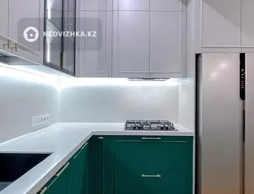 131 м², 3-комнатная квартира, этаж 2 из 3, 131 м², изображение - 58