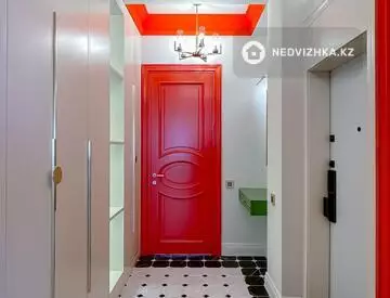 131 м², 3-комнатная квартира, этаж 2 из 3, 131 м², изображение - 40