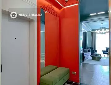 131 м², 3-комнатная квартира, этаж 2 из 3, 131 м², изображение - 41