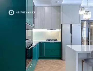 131 м², 3-комнатная квартира, этаж 2 из 3, 131 м², изображение - 34