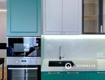131 м², 3-комнатная квартира, этаж 2 из 3, 131 м², изображение - 32