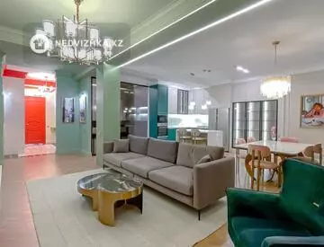 131 м², 3-комнатная квартира, этаж 2 из 3, 131 м², изображение - 61