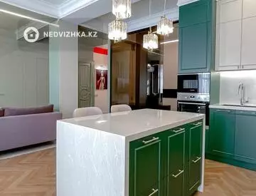 131 м², 3-комнатная квартира, этаж 2 из 3, 131 м², изображение - 29