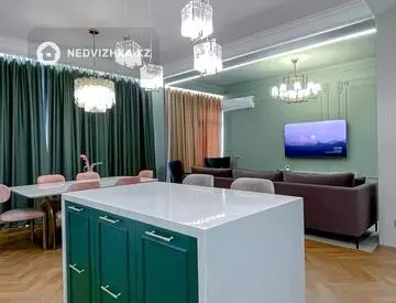 131 м², 3-комнатная квартира, этаж 2 из 3, 131 м², изображение - 57