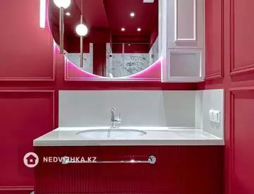 131 м², 3-комнатная квартира, этаж 2 из 3, 131 м², изображение - 18