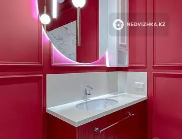 131 м², 3-комнатная квартира, этаж 2 из 3, 131 м², изображение - 15