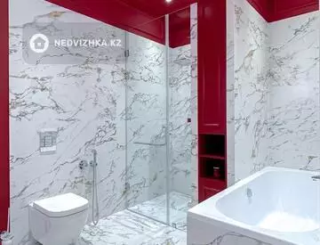 131 м², 3-комнатная квартира, этаж 2 из 3, 131 м², изображение - 11