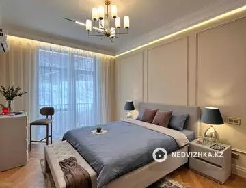 131 м², 3-комнатная квартира, этаж 2 из 3, 131 м², изображение - 53
