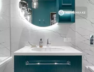 131 м², 3-комнатная квартира, этаж 2 из 3, 131 м², изображение - 5
