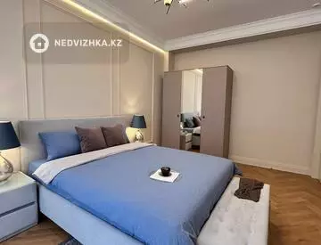 131 м², 3-комнатная квартира, этаж 2 из 3, 131 м², изображение - 47