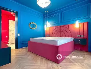 131 м², 3-комнатная квартира, этаж 2 из 3, 131 м², изображение - 9