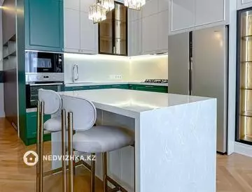 131 м², 3-комнатная квартира, этаж 2 из 3, 131 м², изображение - 26