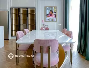 131 м², 3-комнатная квартира, этаж 2 из 3, 131 м², изображение - 23