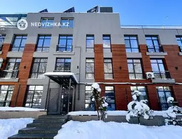 131 м², 3-комнатная квартира, этаж 2 из 3, 131 м², изображение - 62