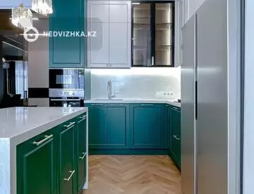 131 м², 3-комнатная квартира, этаж 2 из 3, 131 м², изображение - 28