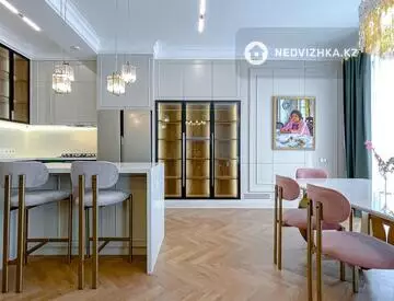131 м², 3-комнатная квартира, этаж 2 из 3, 131 м², изображение - 30