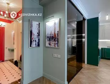131 м², 3-комнатная квартира, этаж 2 из 3, 131 м², изображение - 38