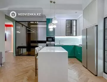 131 м², 3-комнатная квартира, этаж 2 из 3, 131 м², изображение - 60