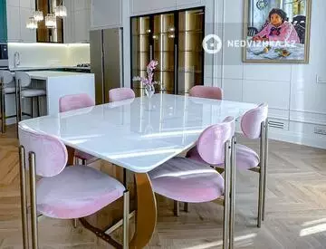 131 м², 3-комнатная квартира, этаж 2 из 3, 131 м², изображение - 22