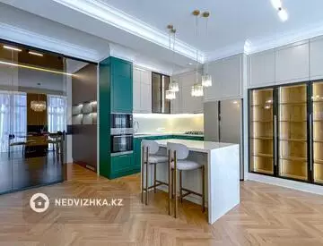 131 м², 3-комнатная квартира, этаж 2 из 3, 131 м², изображение - 25