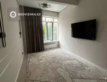 0 м², 2-комнатная квартира, этаж 1 из 8, изображение - 1