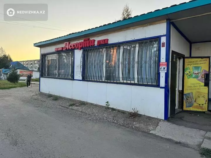 68 м², Готовый бизнес, отдельно стоящее здание, этаж 1 из 1, 68 м², изображение - 1